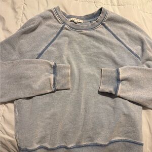 Z Supply crewneck
